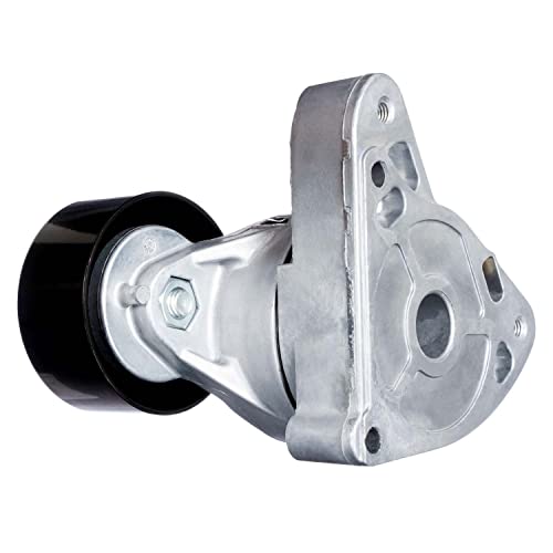 Automatic Goodyear 55822 Serpentine Belt Tensioner Assembly