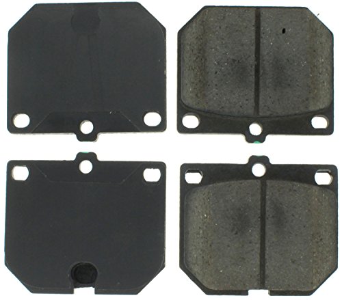 Sport Brake Pads StopTech 309.01140 with Shims and Hardware