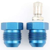 900668#8 Fragola Performance Systems Individual Test Kit