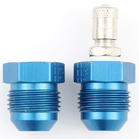 900668#8 Fragola Performance Systems Individual Test Kit