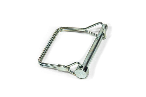 Moeller 054510-10 Marine Universal Locking Pin, Zinc Plated Steel