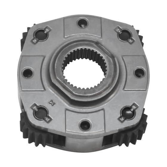 BW4404, BW4410, BW4472 & BW4473 USA Standard Transfer Case Planetary