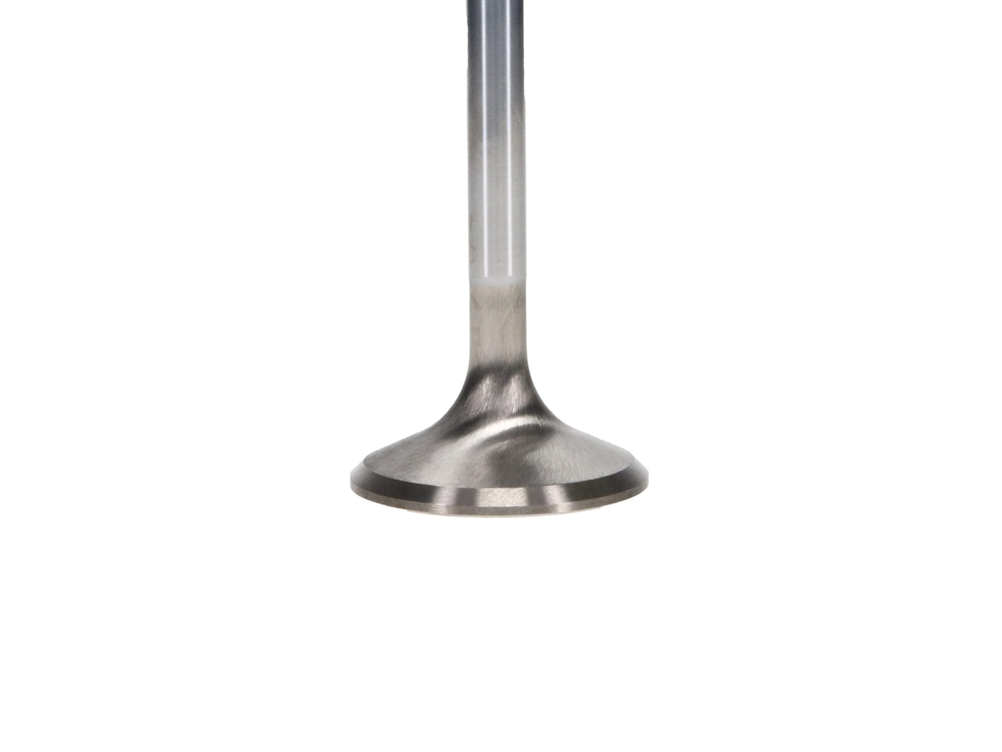 11669-8 Manley Exhaust Valve (Chrysler Hemi 6.1L w/Triple Groove 1.595in Race Flo Set of 8), 1 Pack