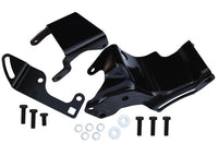 Power Steering Pump Bracket Kit Brothers Trucks PSPB774 - Inline 6