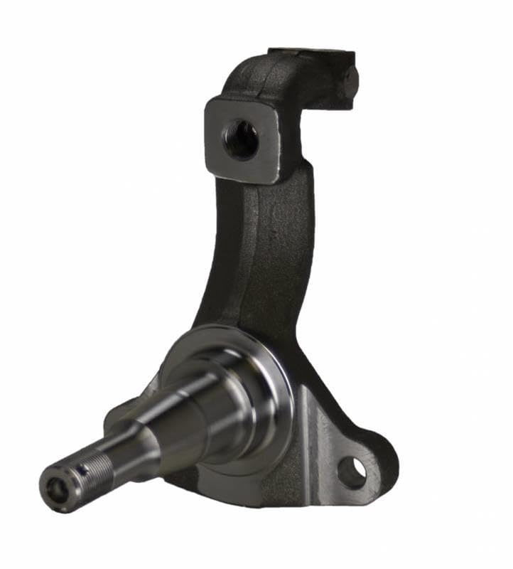 Brakes Leed Spindle Set Stock Height Chevelle Camaro