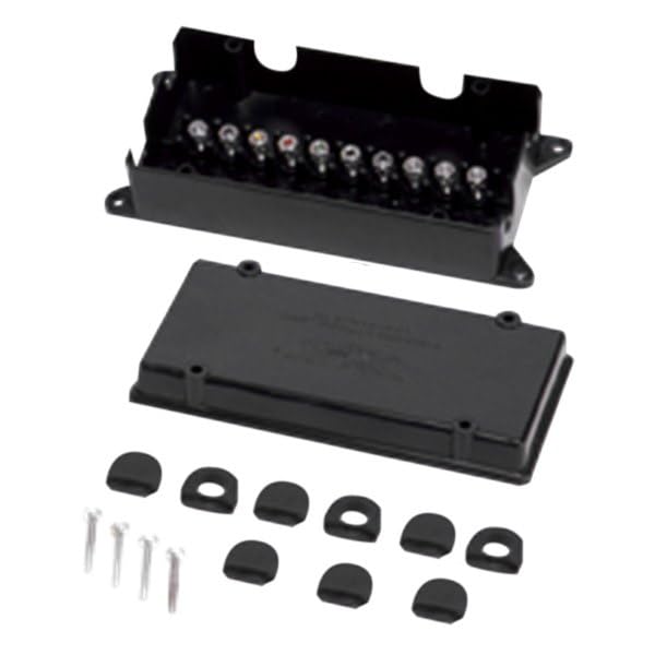 Fused Junction Box - Phoenix USA