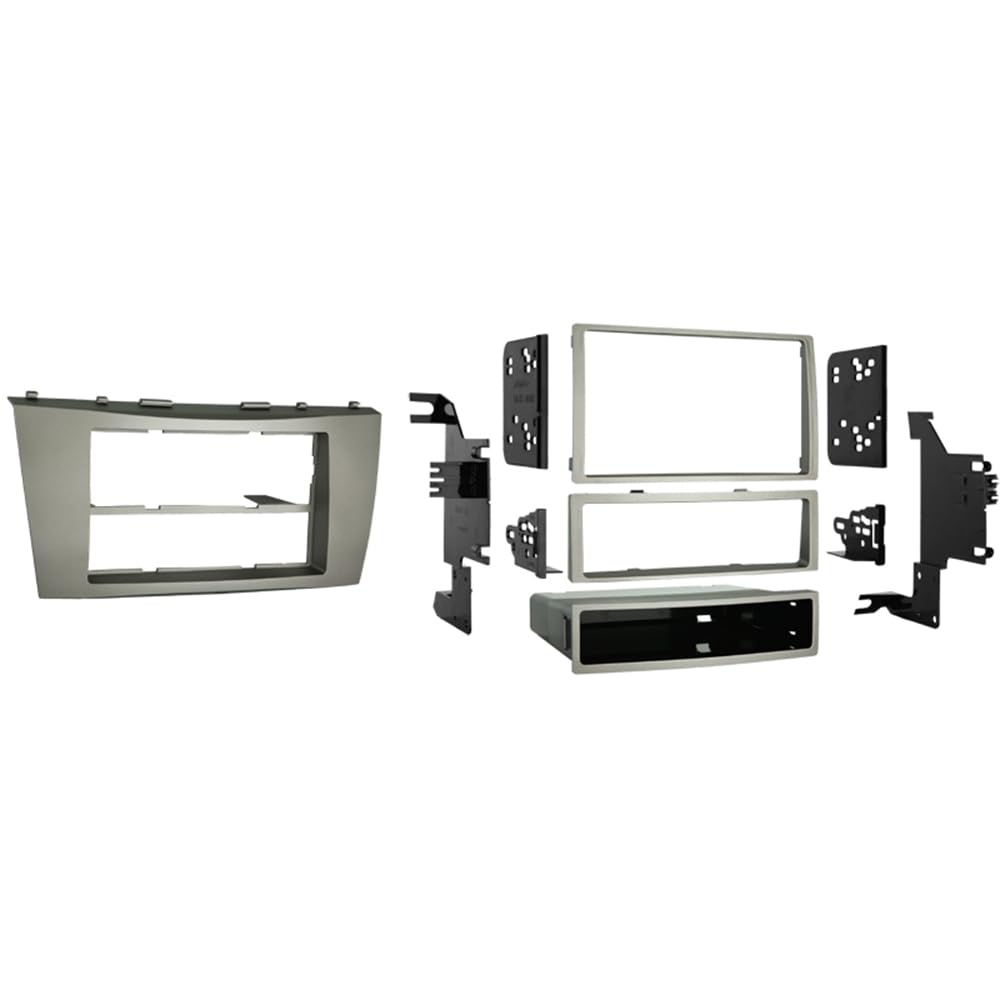 Toyota Camry 2007-UP Metra 99-8218 Dash kit