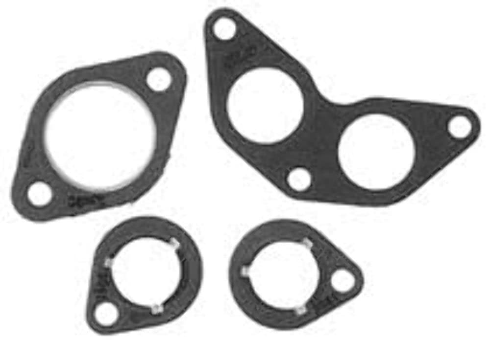 MS18202 Victor Reinz Intake and Exhaust Manifold Set