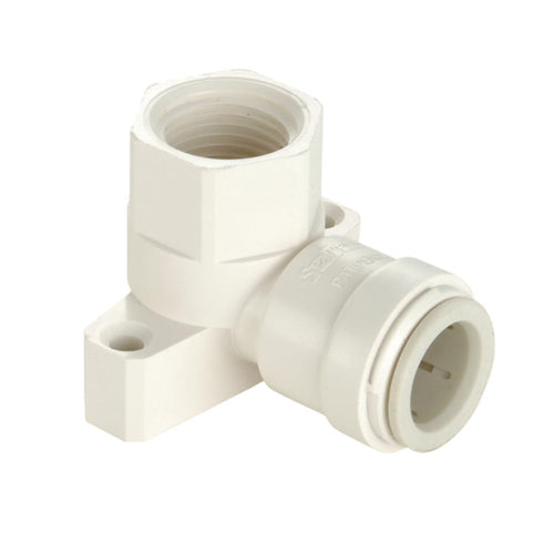 0135211008 Sea Tech Inc Drop Ear Elbow 1/2 Cts