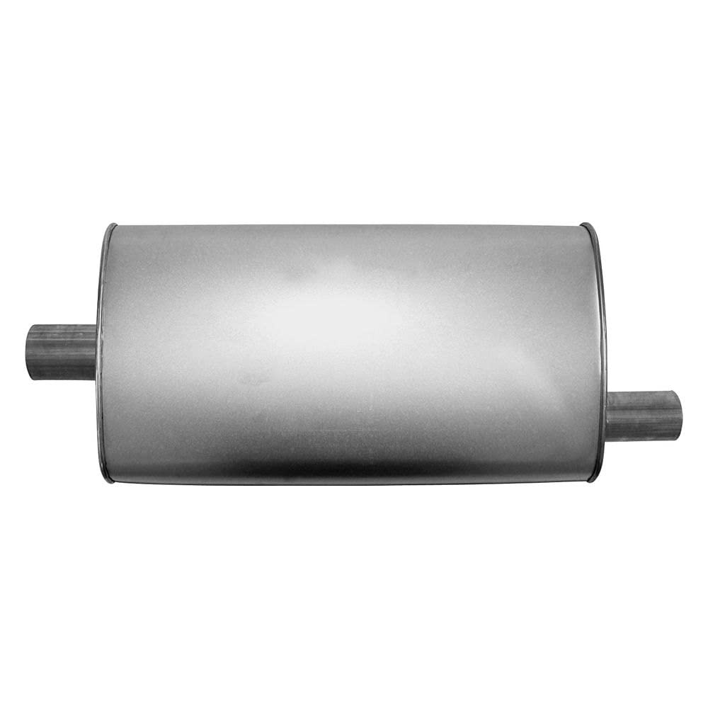 Exhaust Muffler AP Exhaust Products 2311