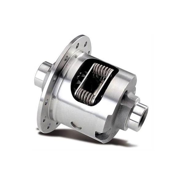 19555010 Eaton Differential