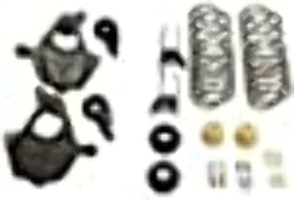 Lowering Belltech Kit 781
