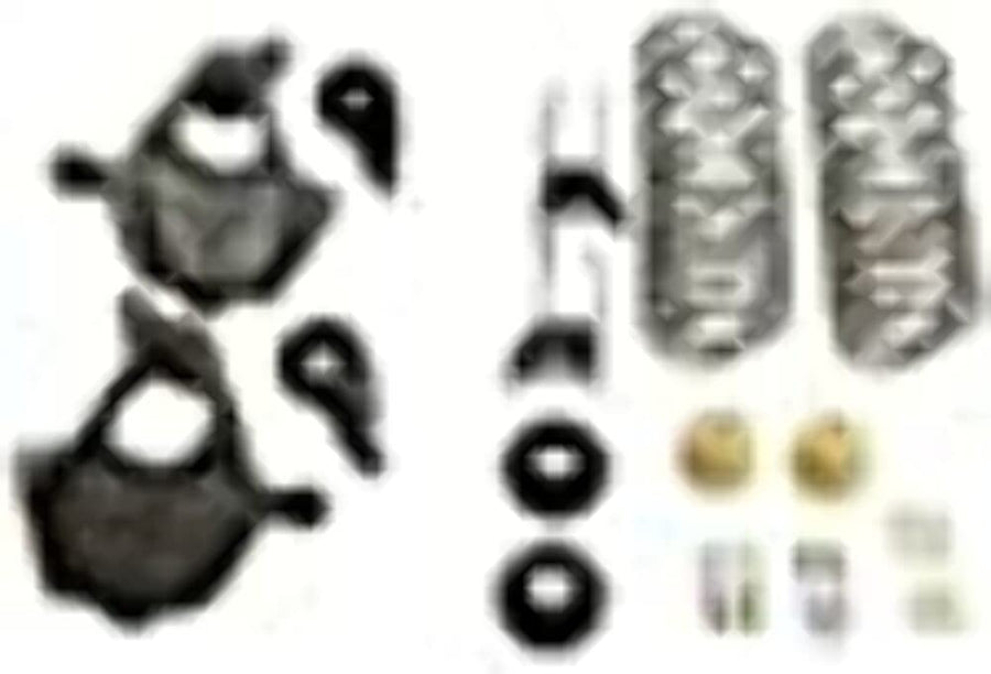Lowering Belltech Kit 781