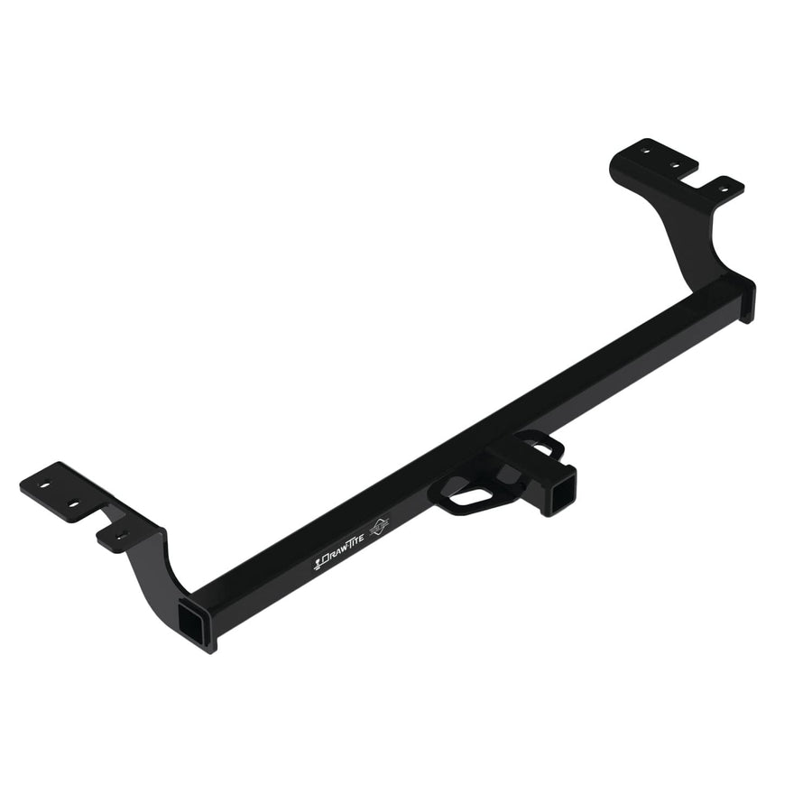 Class 3 Draw-Tite Trailer Hitch, 2 Inch Receiver, Black, Compatible with 2022-2022 KIA Carnival