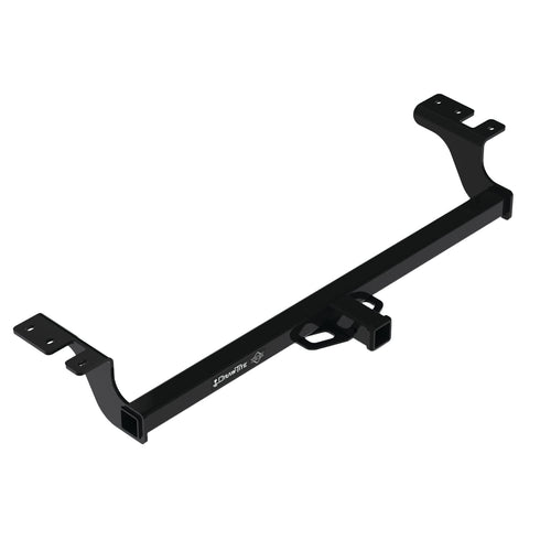 Class 3 Draw-Tite Trailer Hitch, 2 Inch Receiver, Black, Compatible with 2022-2022 KIA Carnival