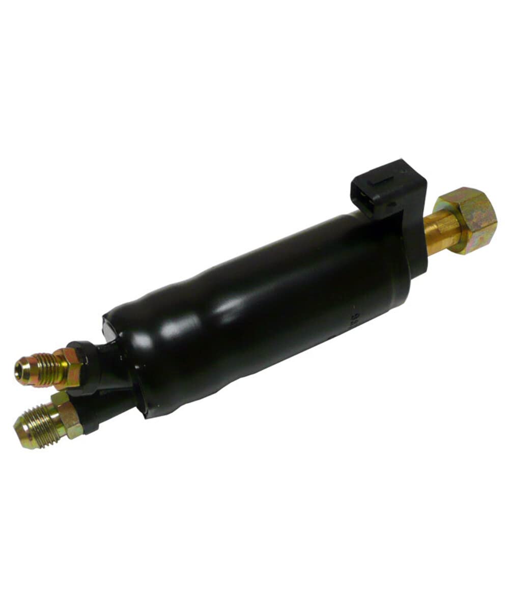 Electric Fuel Pump, Kit