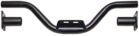 Trans-Dapt 9424 Performance Universal Transmission Crossmember Without Pads
