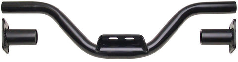 Trans-Dapt 9424 Performance Universal Transmission Crossmember Without Pads