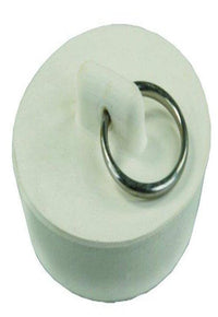 Rubber Drain Stopper JR Products 6006-100