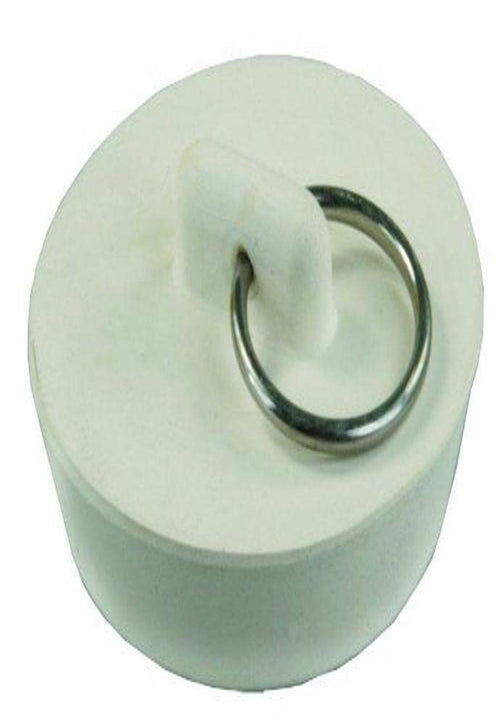 Rubber Drain Stopper JR Products 6006-100