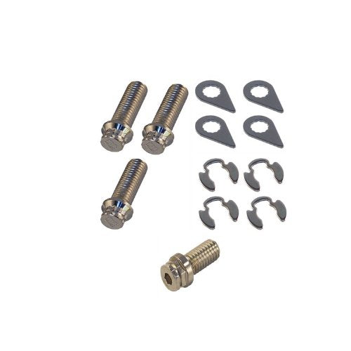 Water Pump Bolt Kit Stage 8 (8971) for Small Block Chevy