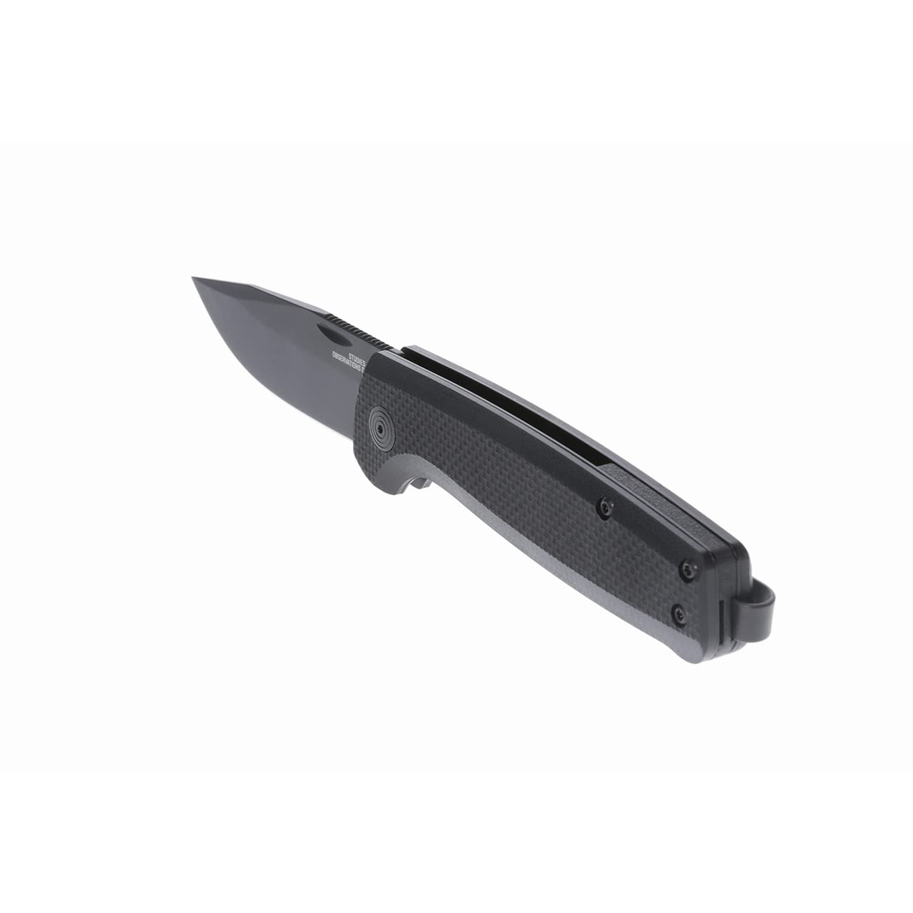 Blackout SOG Terminus SJ
