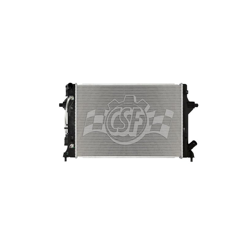 Radiator CSF