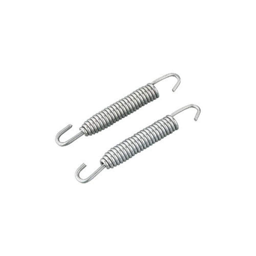495-3800 Helix Racing Exhaust & Emissions, 38 mm