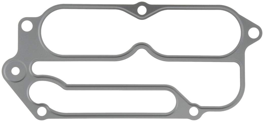 Fuel Injection MAHLE Plenum Gasket MS19551