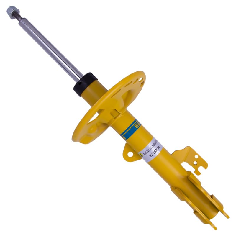 Bilstein B6 Front Right 14-19 Toyota Highlander Twintube Strut Assembly (22-282880)