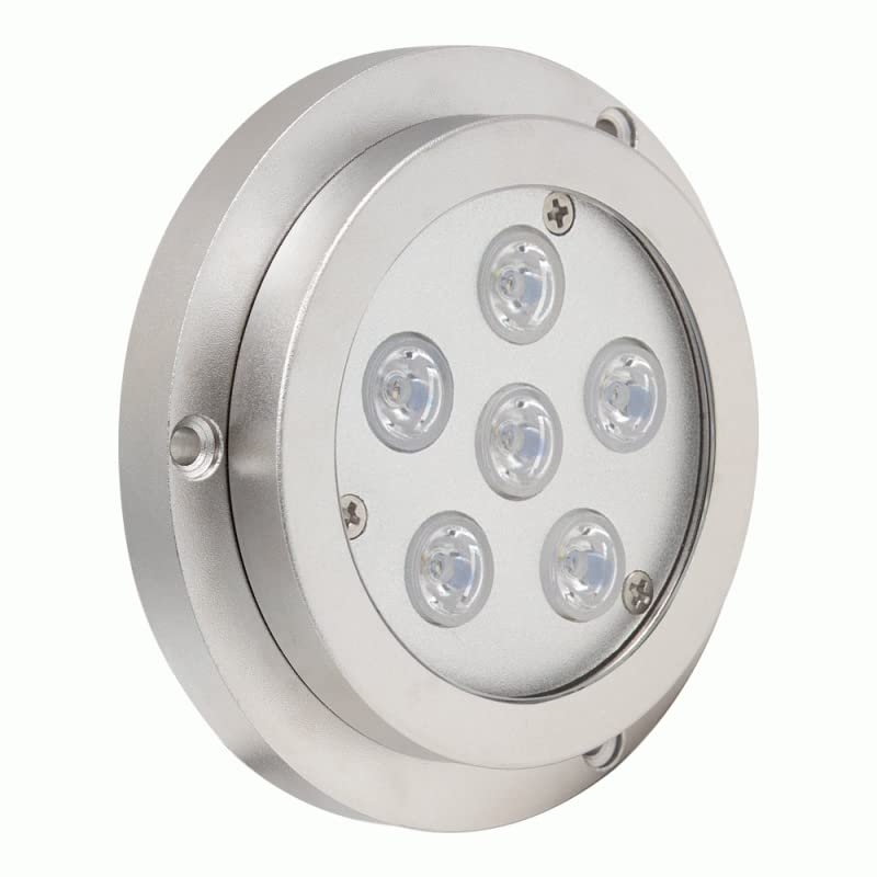 Underwater Metra 24W Transom Light - Rgbw