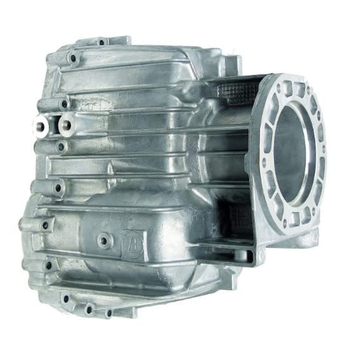 ZF Tail Housing USA Standard Manual Transmission compatible with Ford 6.0L 6-SPD 4WD