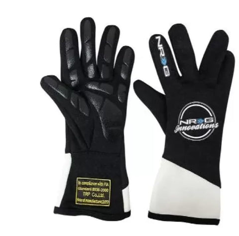 Apparel & Accessories NRG GS-500BK-M