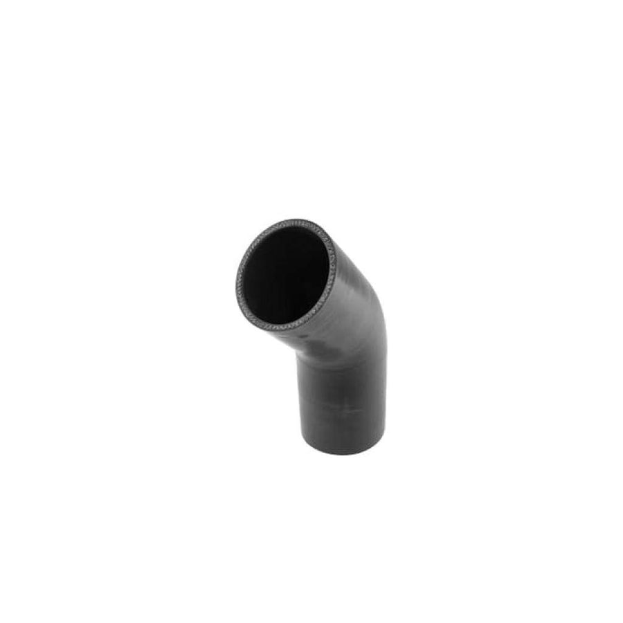 Turbosmart Black TS-HE45250-BK 2.50" 45° Elbow