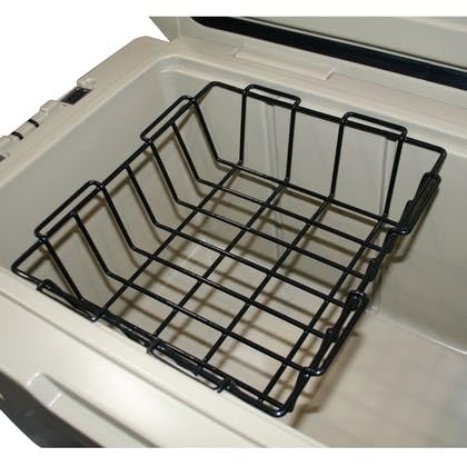 Wire Basket Bulldog Winch 80073: 75Qt