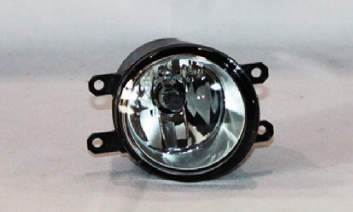 Toyota Camry TYC 19-5921-00 Passenger Side Replacement Fog Light