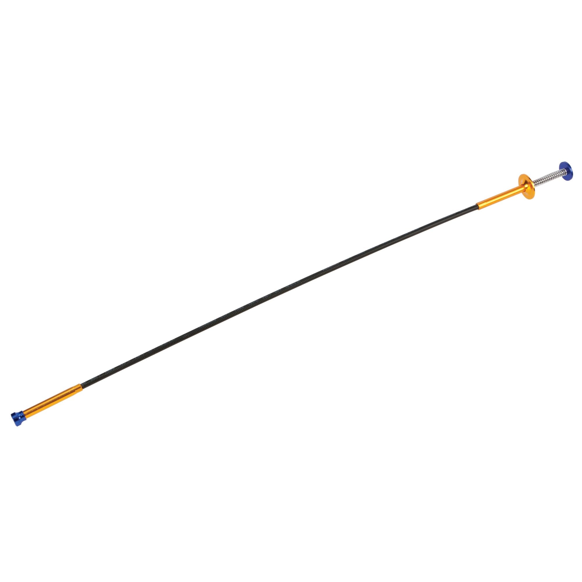 W83198 Performance Tool Steel Claw Mechanical Pick-Up Tool & Retriever, 28-Inch