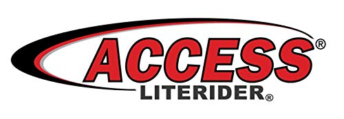 LiteRider Access 31339 Roll-up Tonneau Cover