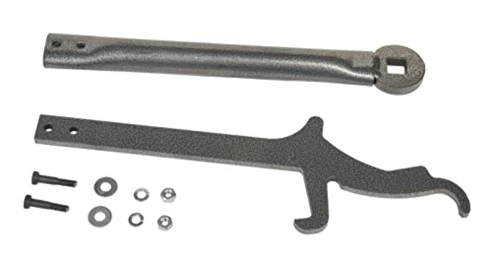 Lift Tool Husky Towing KIT 32334