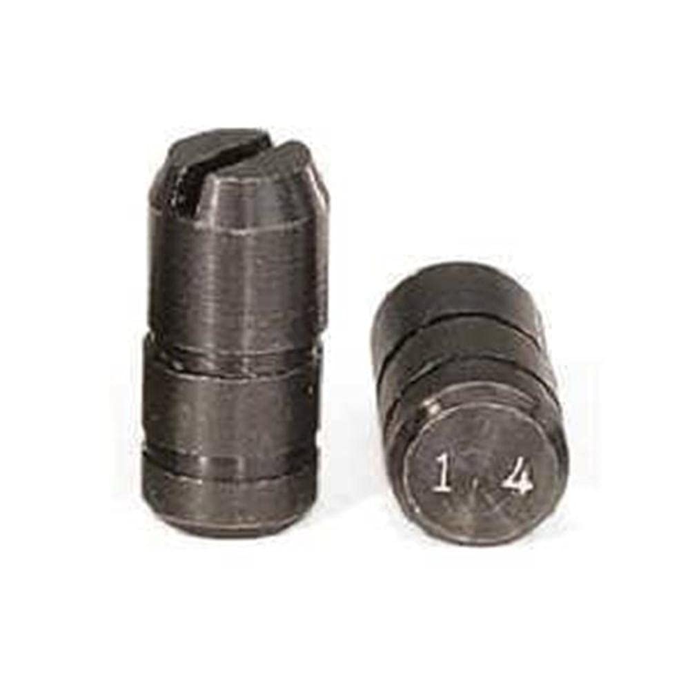 37936 Moroso 0.014" Offset, 1.328" L Bellhousing Dowel Pin