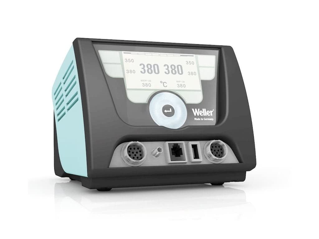 Weller Hand Tools WXD2N Soldering