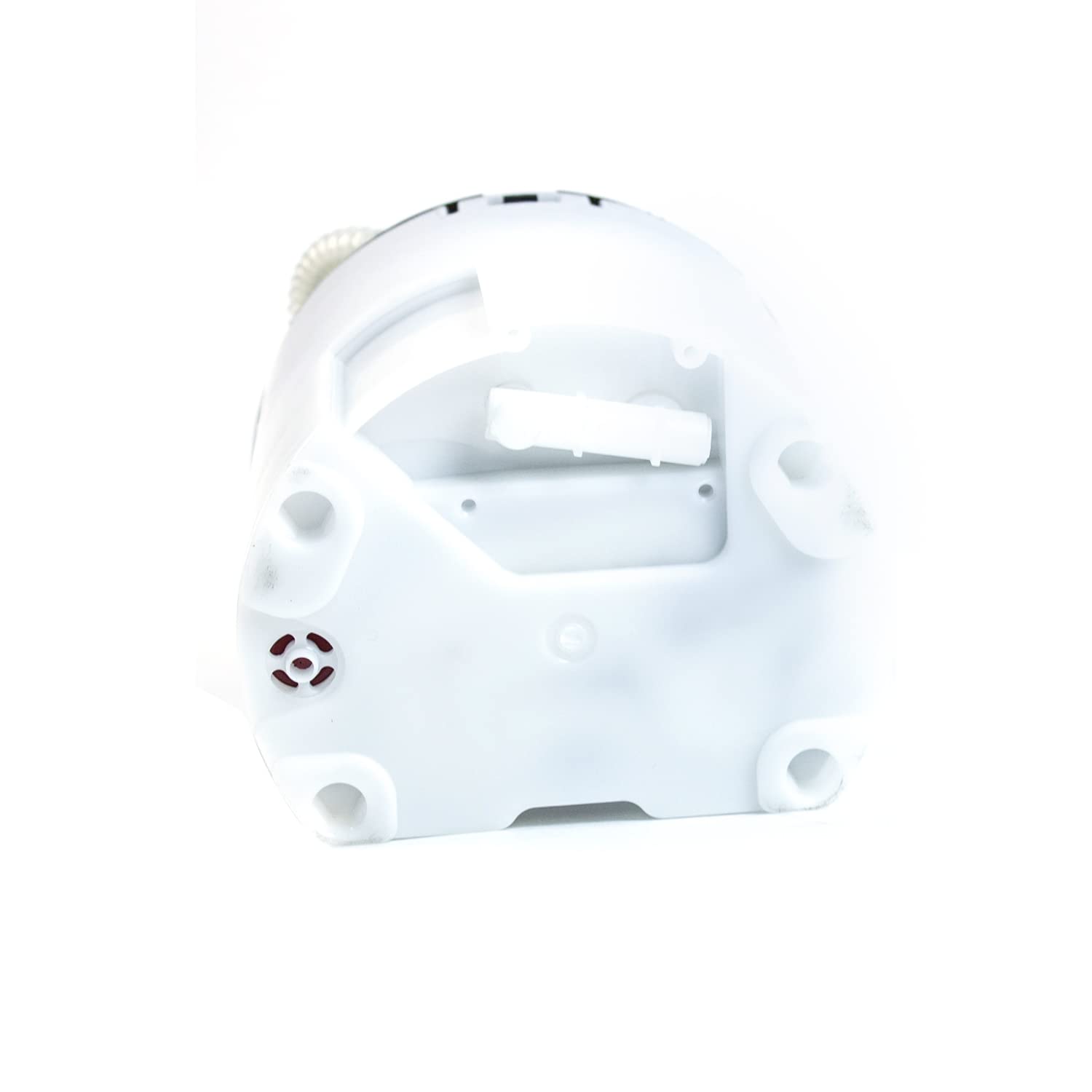 Fuel Pump Module Assembly TYC 150205-A Compatible with 2006-2006 Chevrolet Colorado 2.8 3.5L