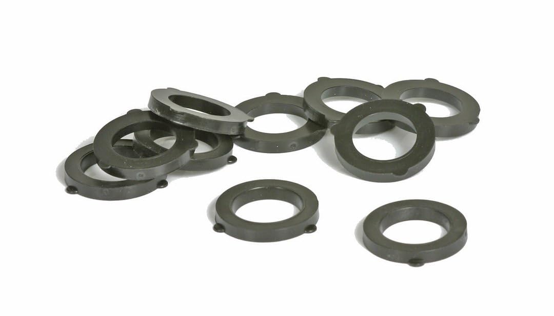 Garden Hose Camco Manufacturing Washers 10/Card (Eng/Fr) LLC