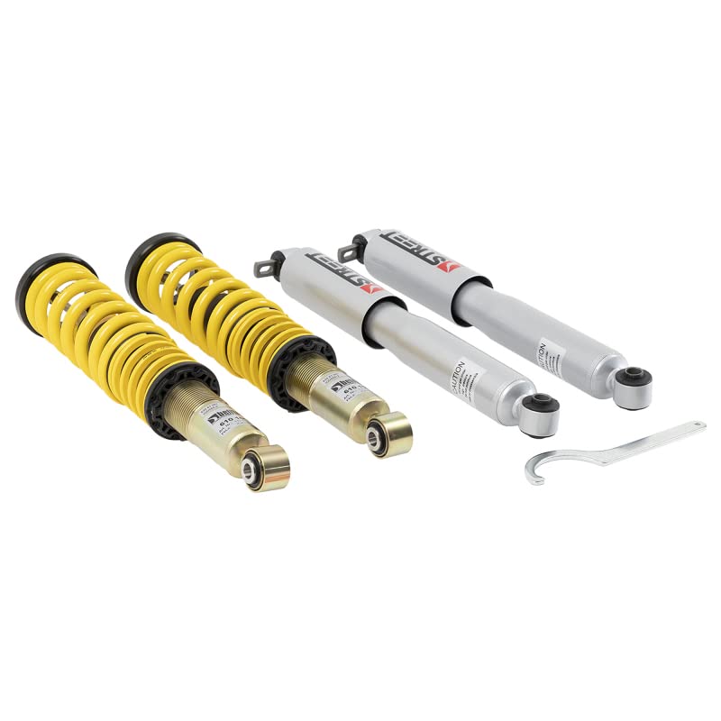 Coil-Over Belltech Kit 13001