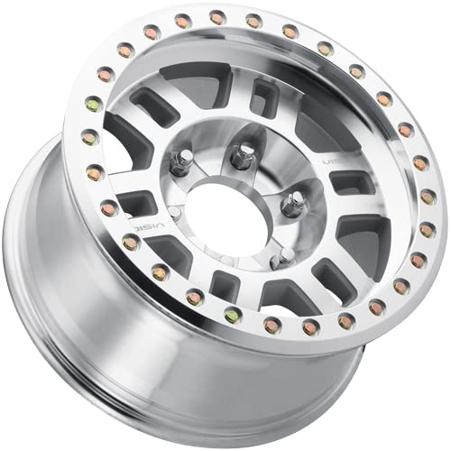 Offroad Vision 1-17x8.5 398BLZ7850UMFMR-15 5x150-15 Custom Rim!