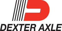 Axle Dexter K7132800 Actuating Lever R/h