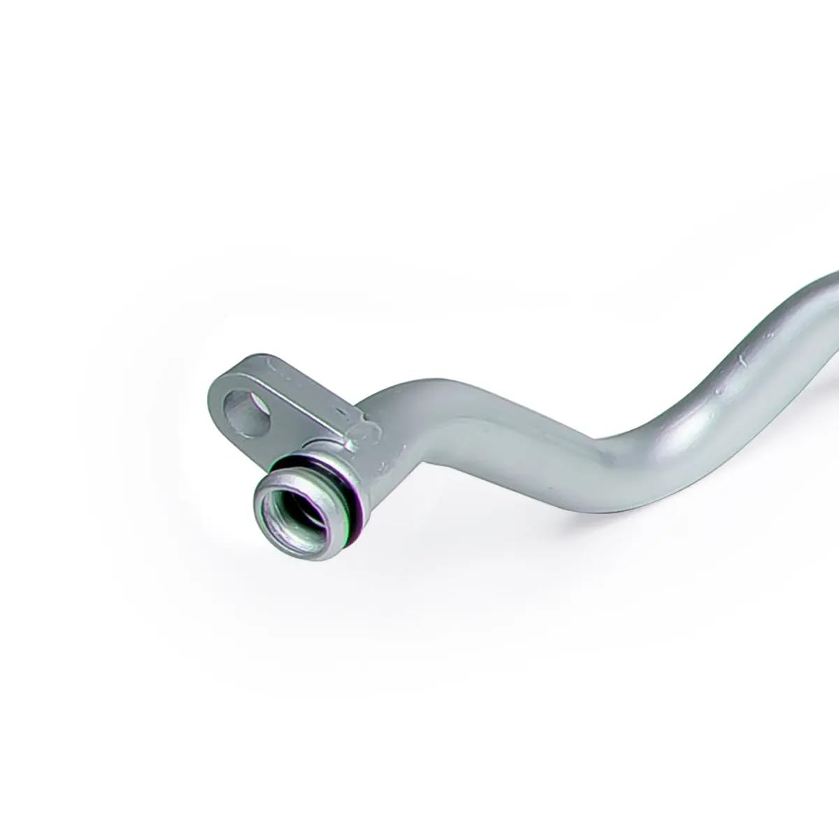 Coolant Tube PPE Modified 116111810 Compatible with 2007.5-2010 GM LMM Duramax 6.6L