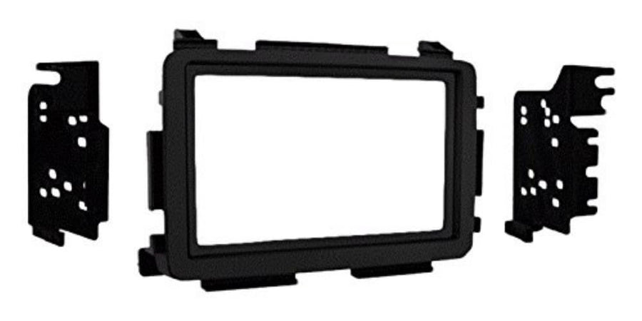 Honda HR-V 2016- Metra 95-7810B Dash Kit (Black)