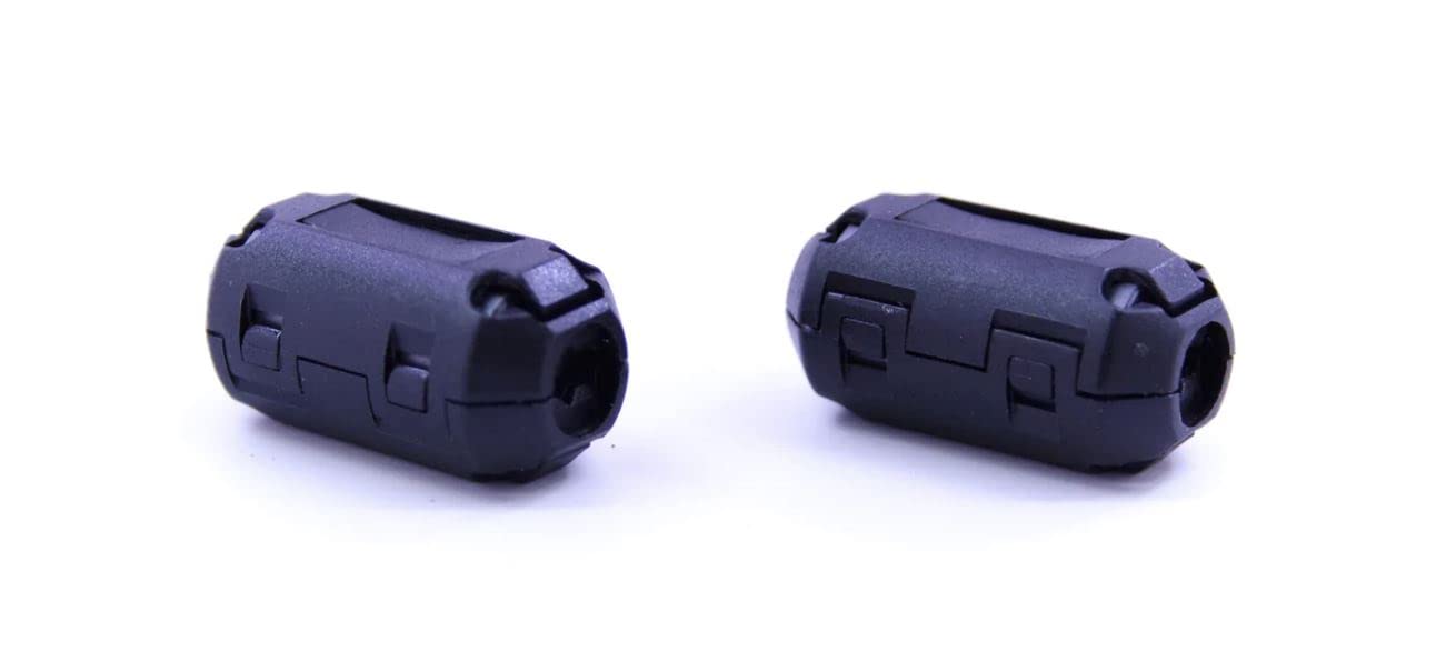 Emi Reducer: Morimoto A190 Ferrite Ring