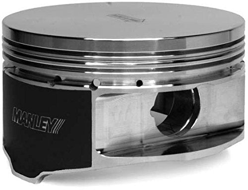 595200C-8 Manley Engine Piston